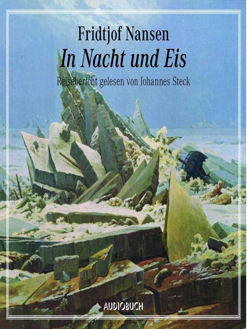 Title details for In Nacht und Eis by Fridtjof Nansen - Available